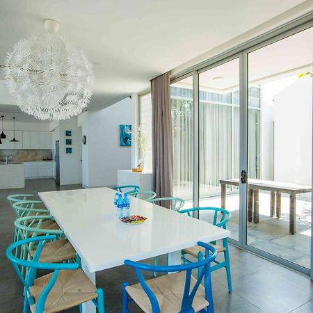 Vacation Home Ocean Villas Da Nang Exterior photo