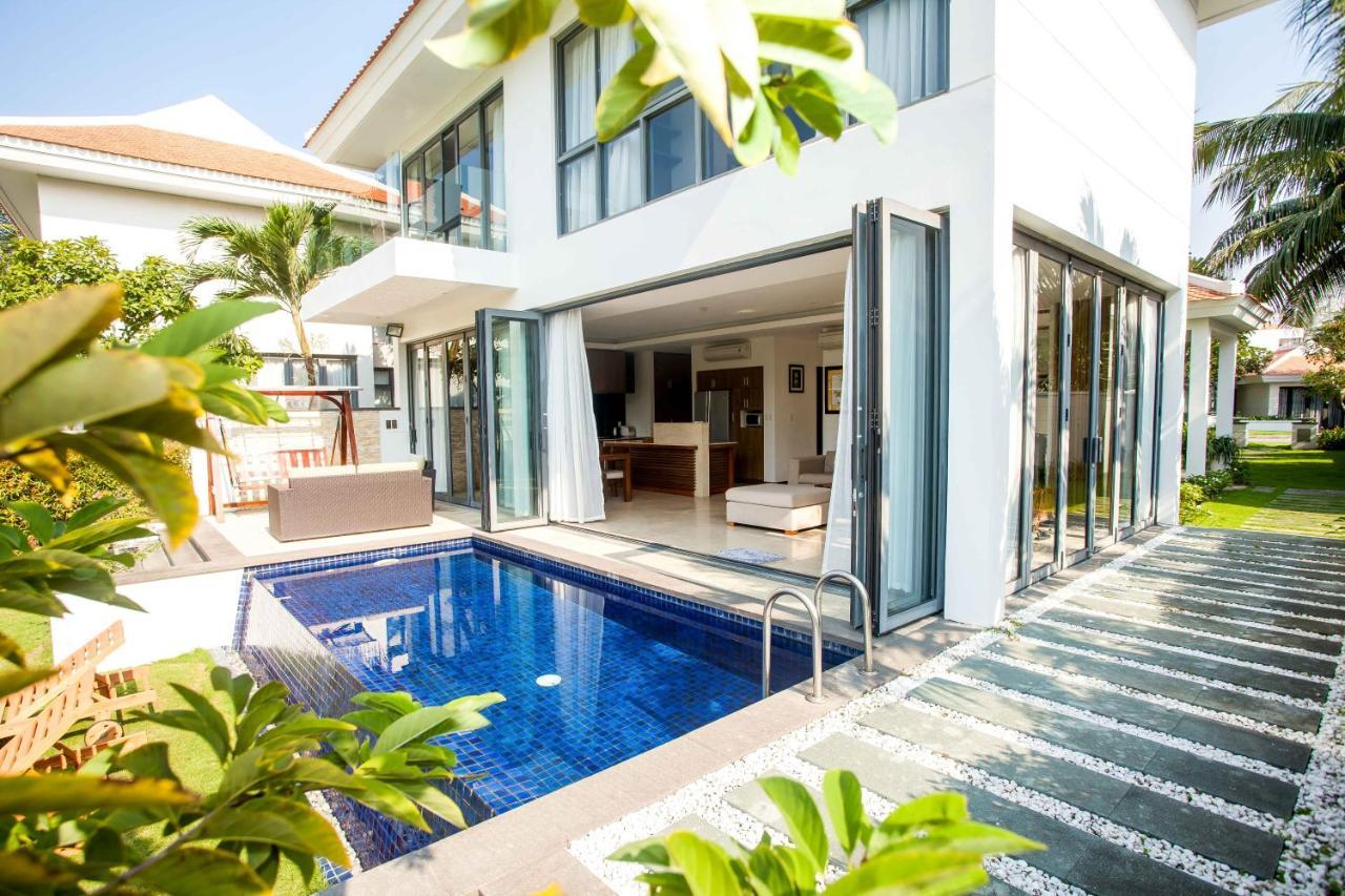Vacation Home Ocean Villas Da Nang Exterior photo