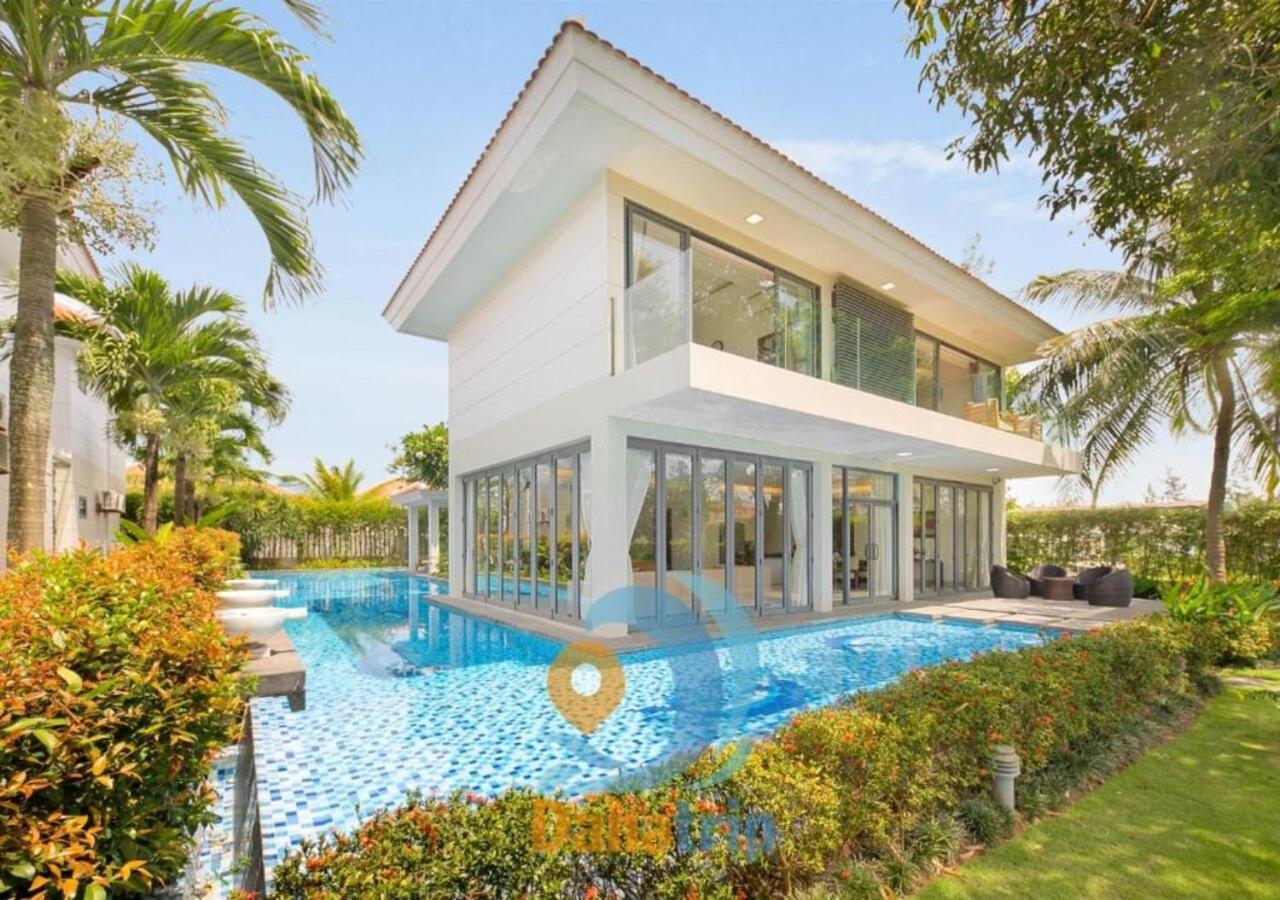Vacation Home Ocean Villas Da Nang Exterior photo