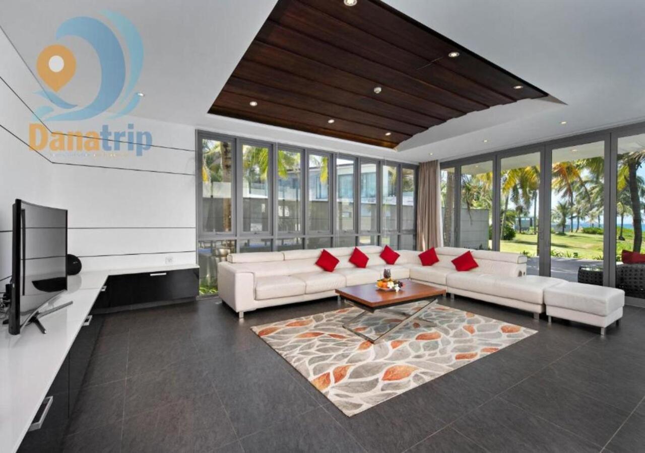 Vacation Home Ocean Villas Da Nang Exterior photo