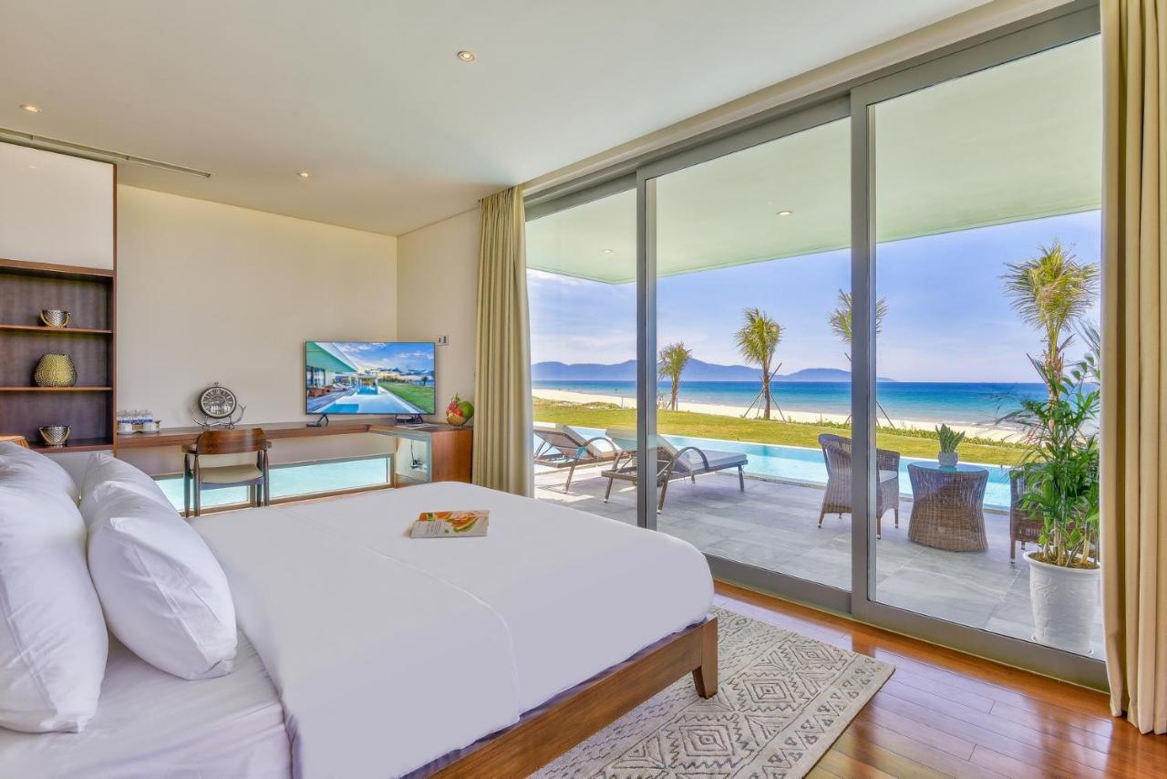 Vacation Home Ocean Villas Da Nang Exterior photo