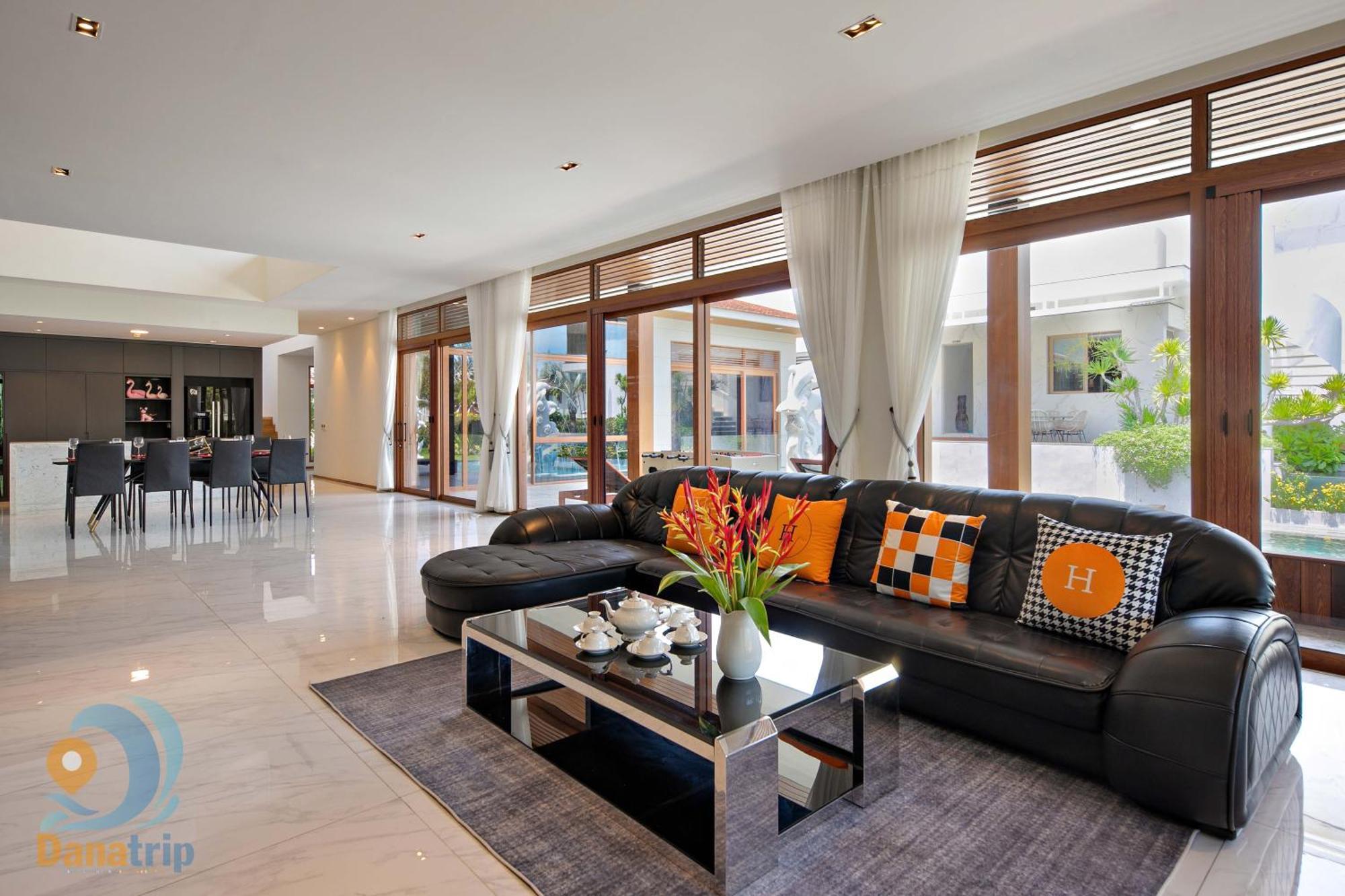 Vacation Home Ocean Villas Da Nang Room photo