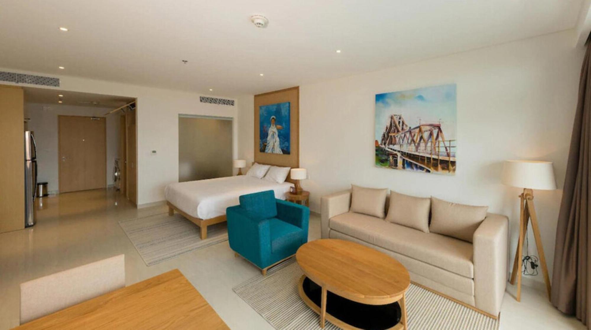 Vacation Home Ocean Villas Da Nang Room photo