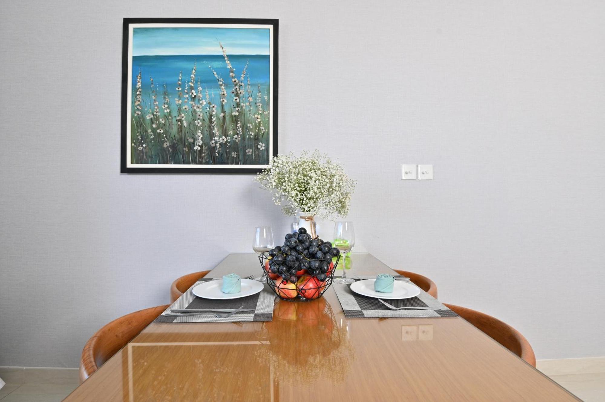 Vacation Home Ocean Villas Da Nang Room photo