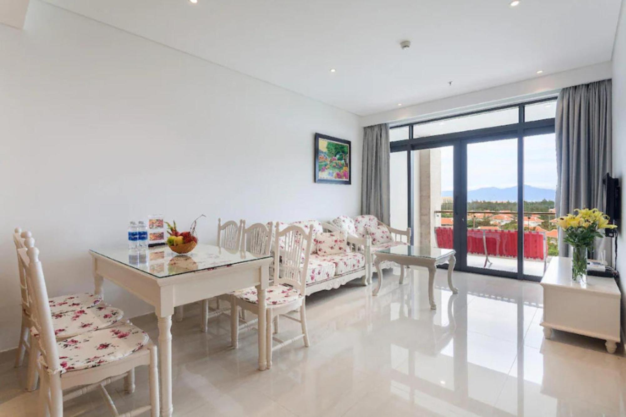 Vacation Home Ocean Villas Da Nang Room photo