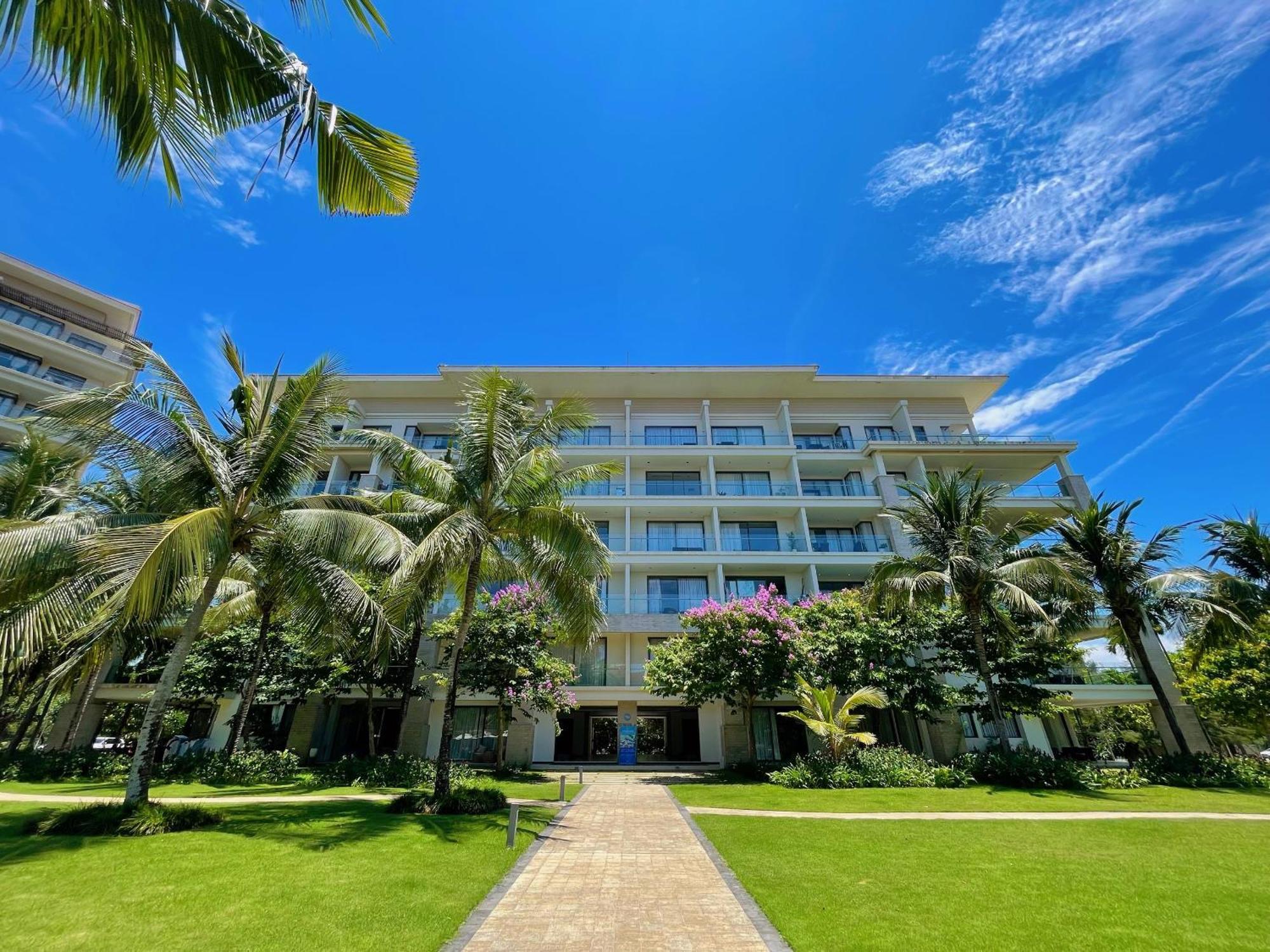 Vacation Home Ocean Villas Da Nang Room photo