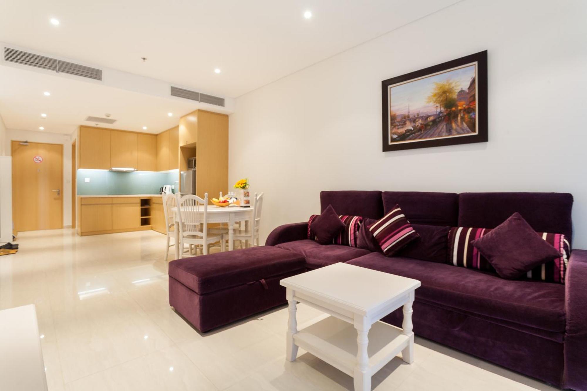 Vacation Home Ocean Villas Da Nang Room photo