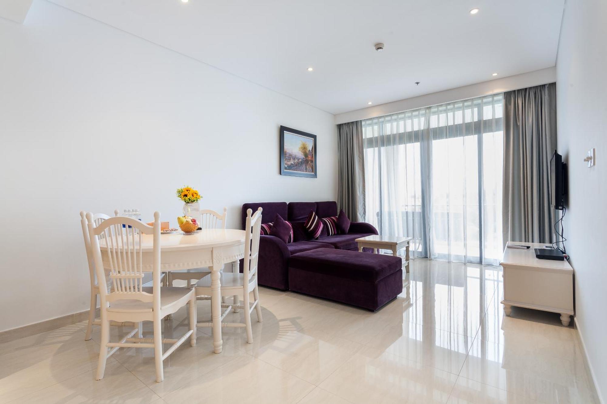 Vacation Home Ocean Villas Da Nang Room photo