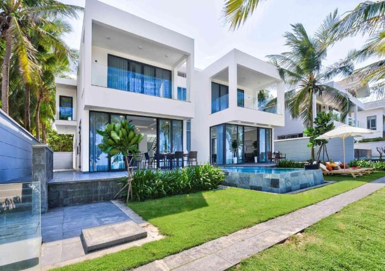 Vacation Home Ocean Villas Da Nang Exterior photo