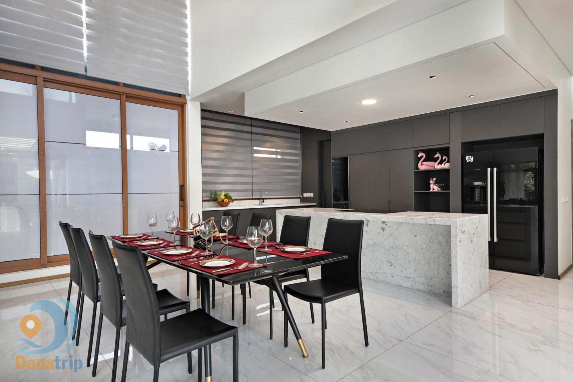 Vacation Home Ocean Villas Da Nang Room photo
