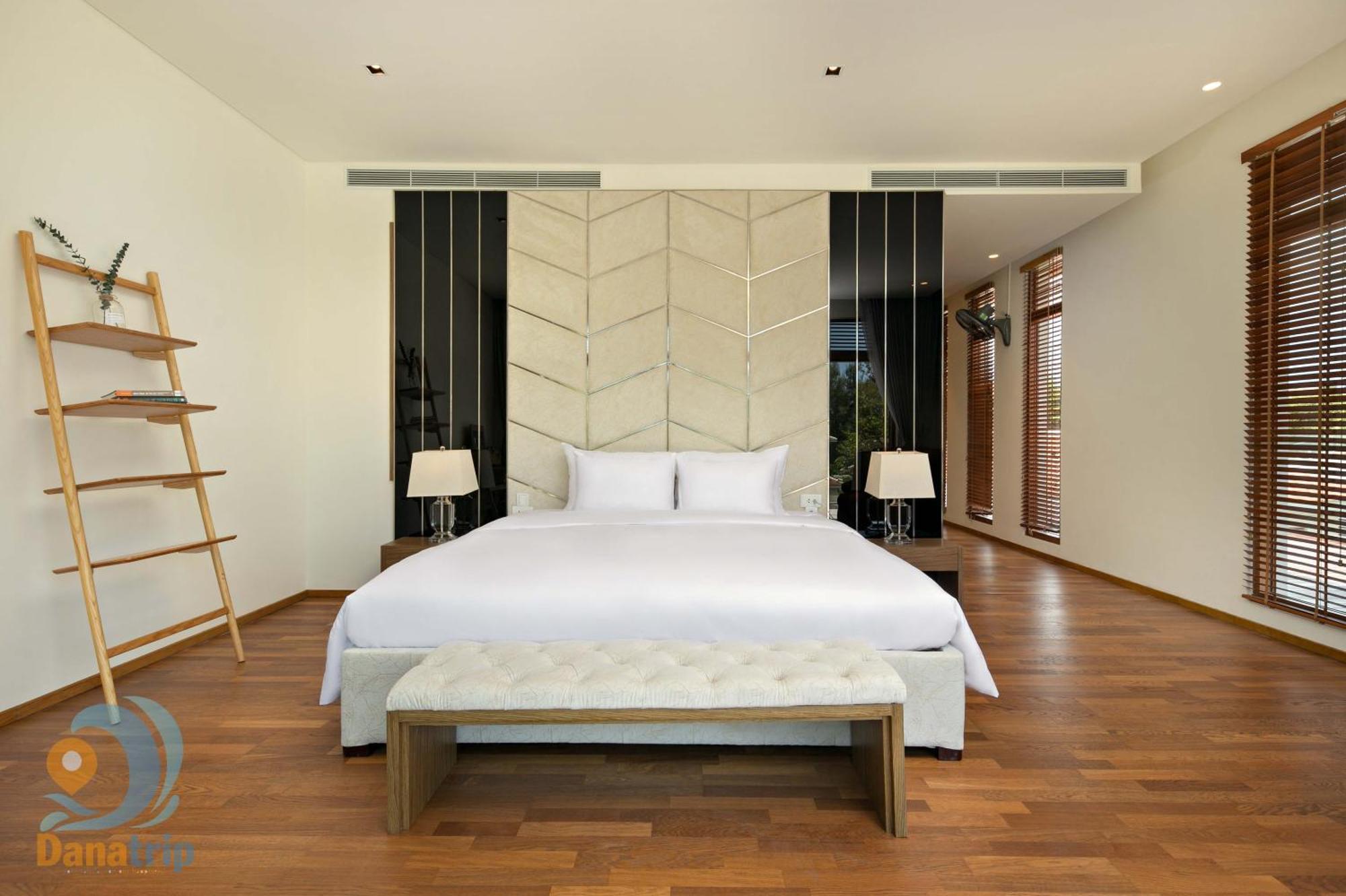 Vacation Home Ocean Villas Da Nang Room photo