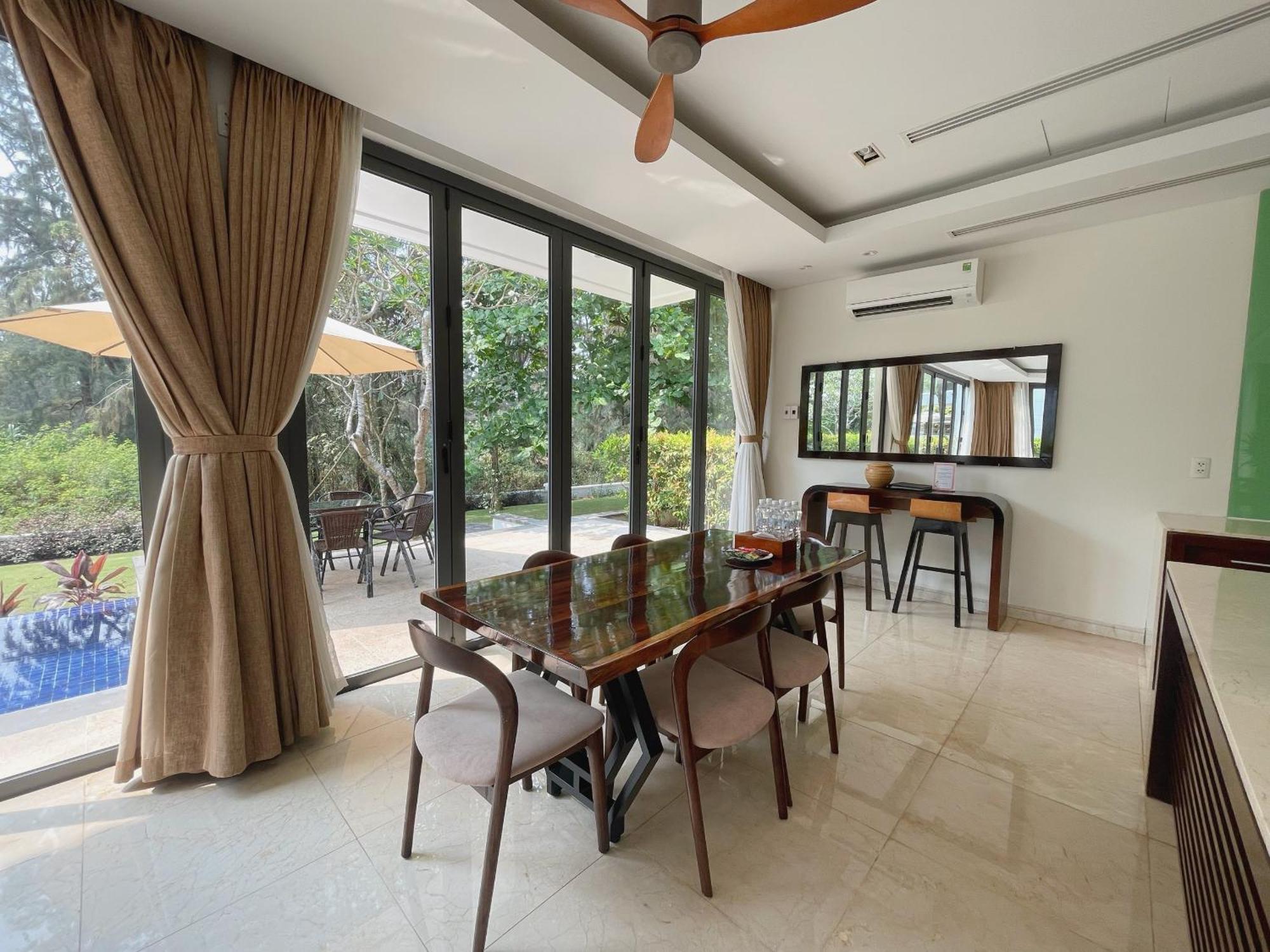 Vacation Home Ocean Villas Da Nang Room photo