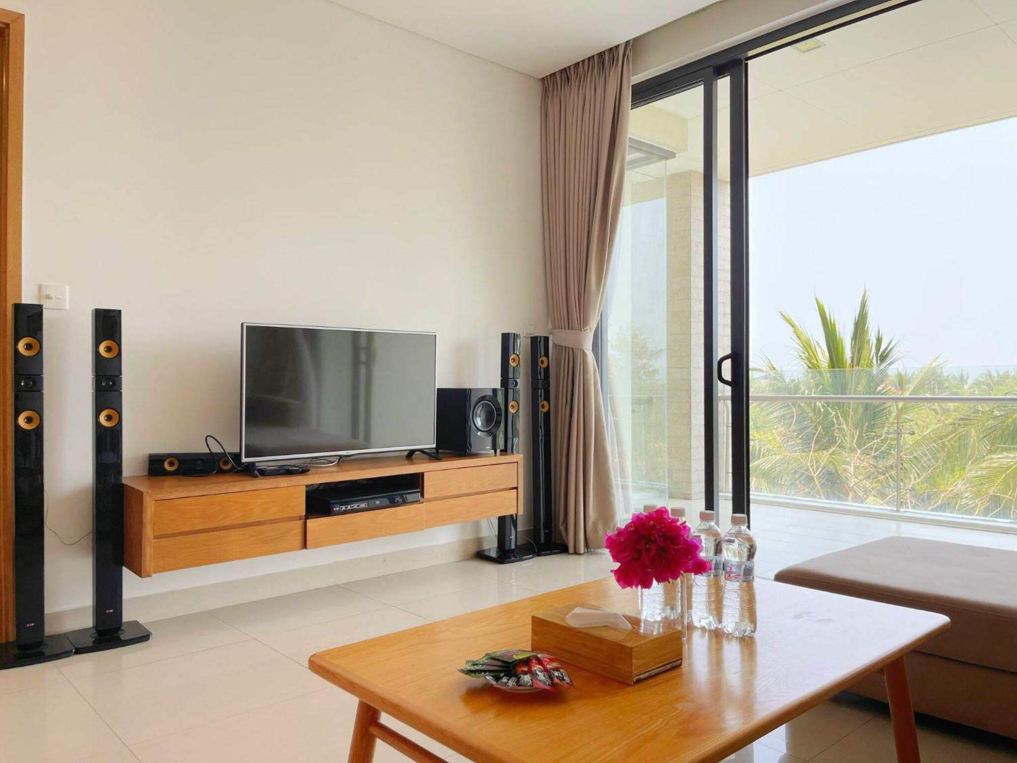 Vacation Home Ocean Villas Da Nang Room photo