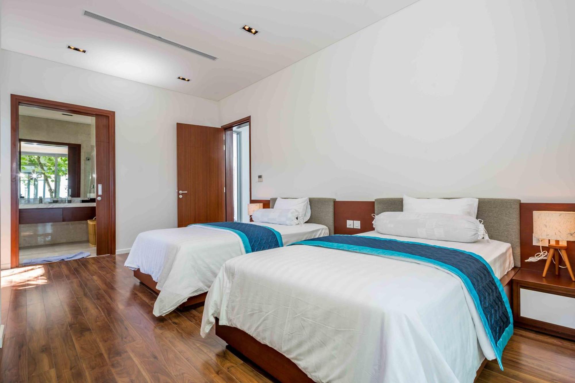 Vacation Home Ocean Villas Da Nang Room photo