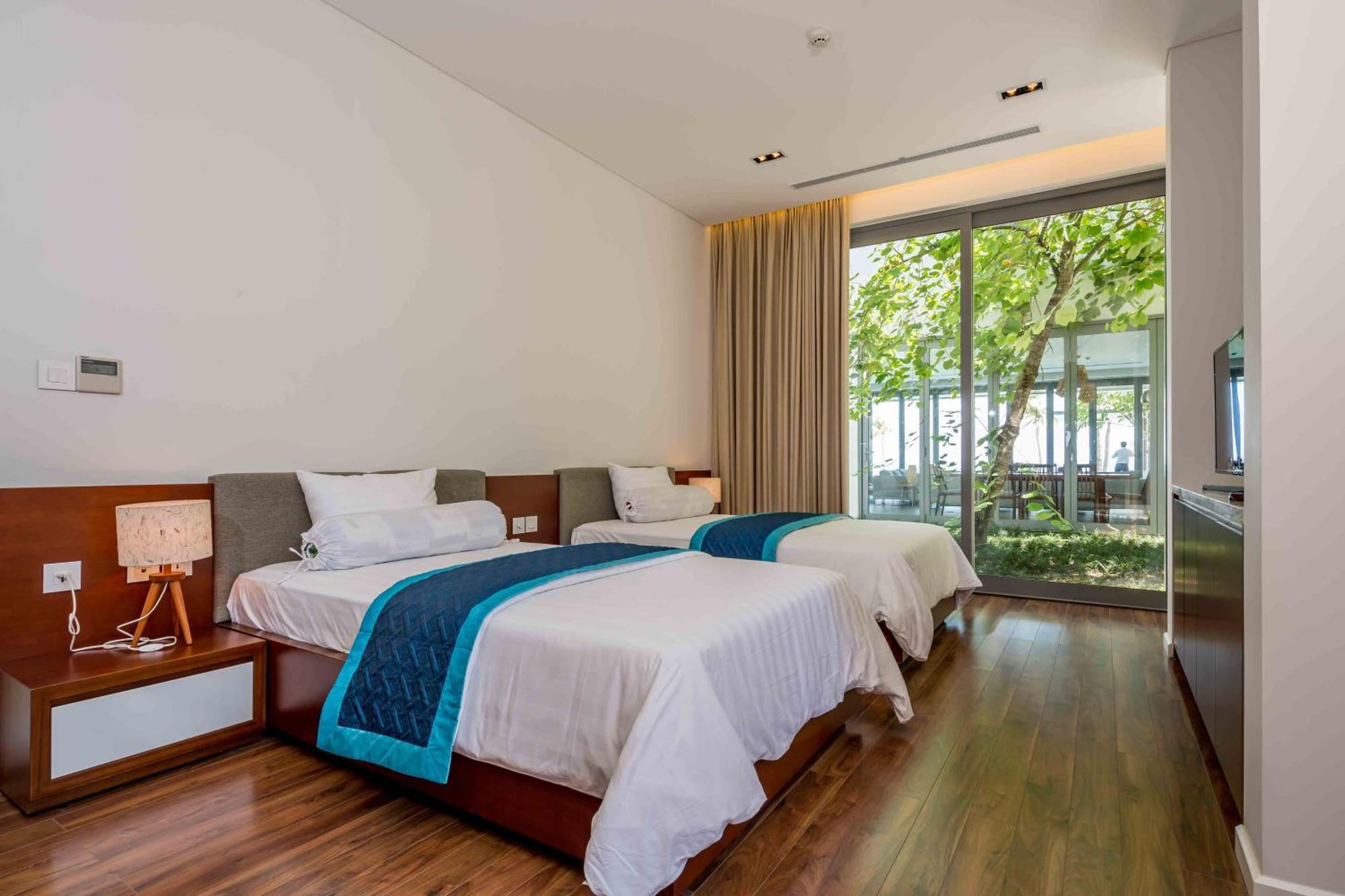 Vacation Home Ocean Villas Da Nang Room photo