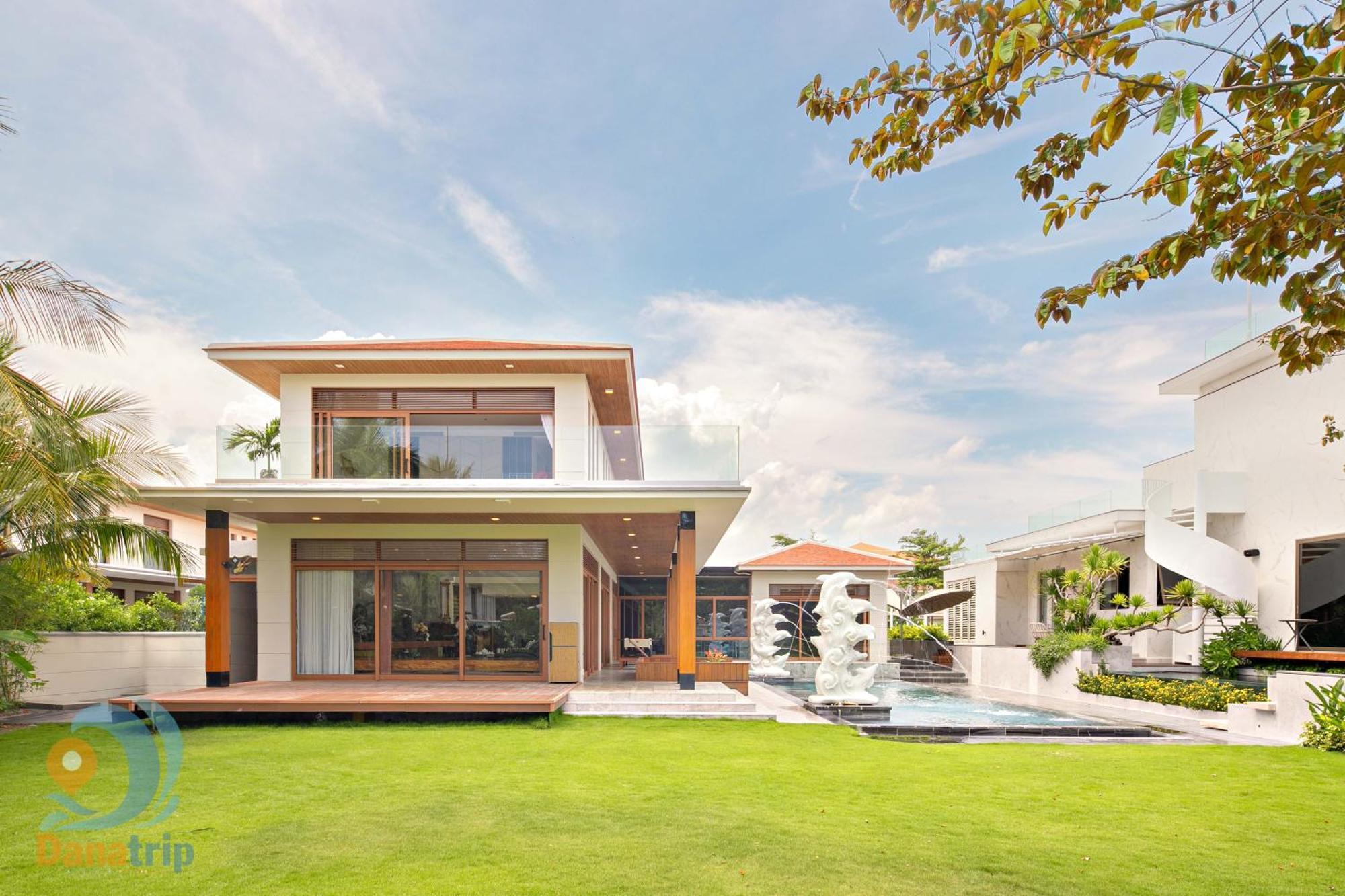 Vacation Home Ocean Villas Da Nang Room photo