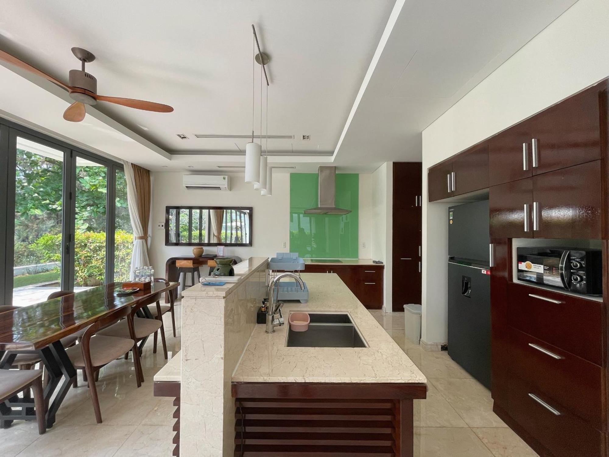 Vacation Home Ocean Villas Da Nang Room photo