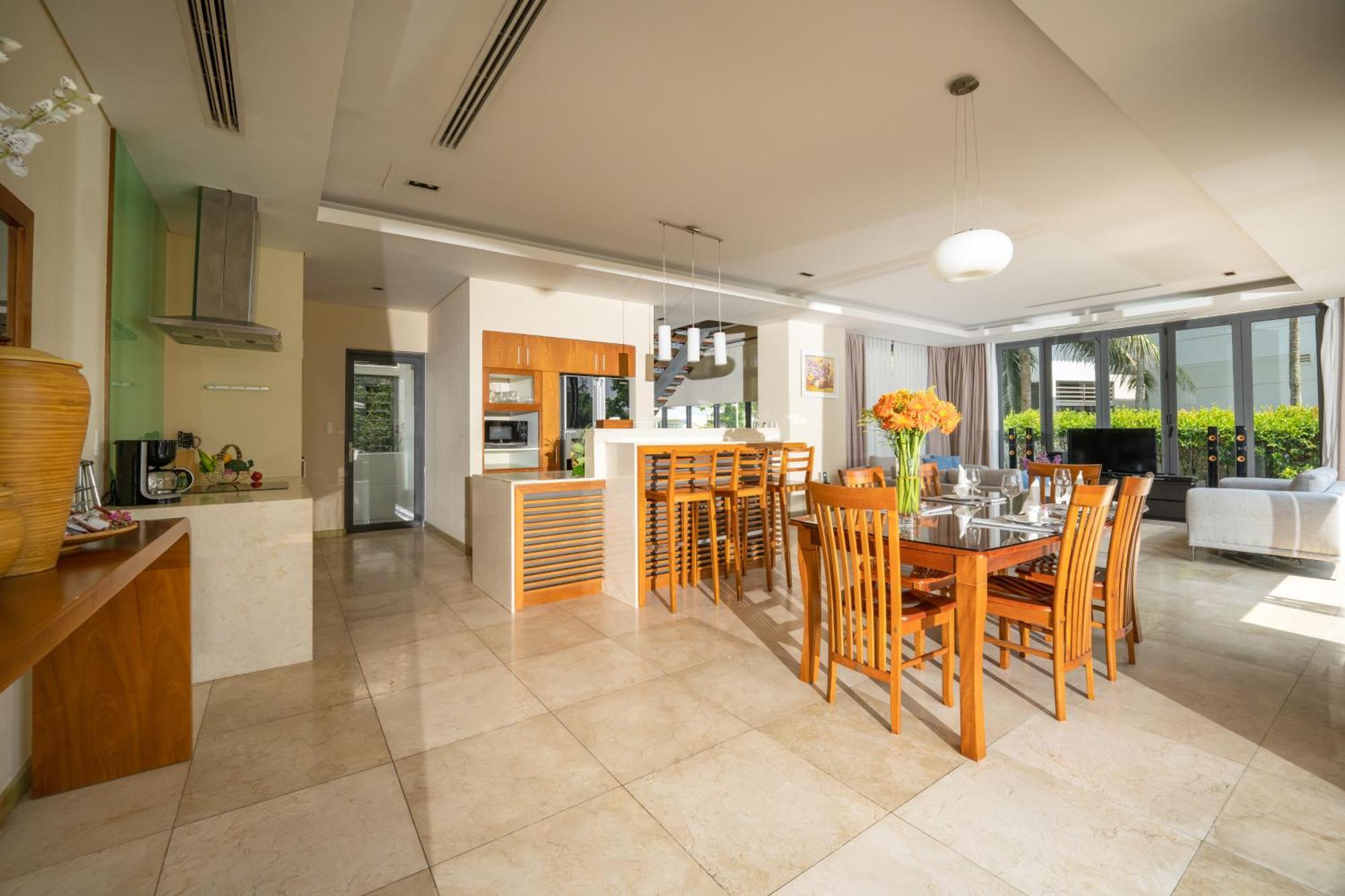 Vacation Home Ocean Villas Da Nang Room photo