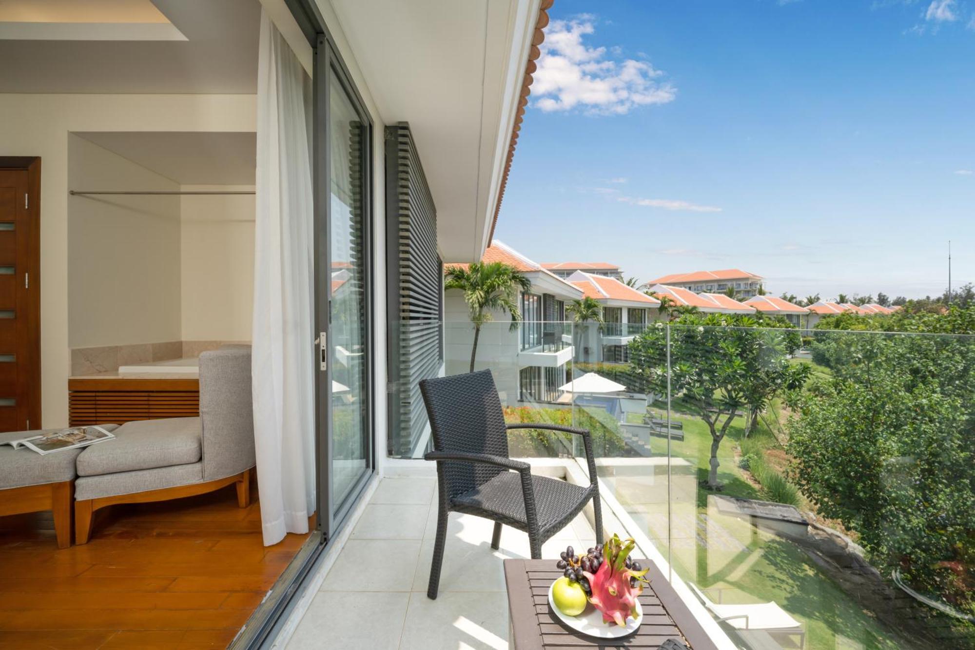 Vacation Home Ocean Villas Da Nang Room photo